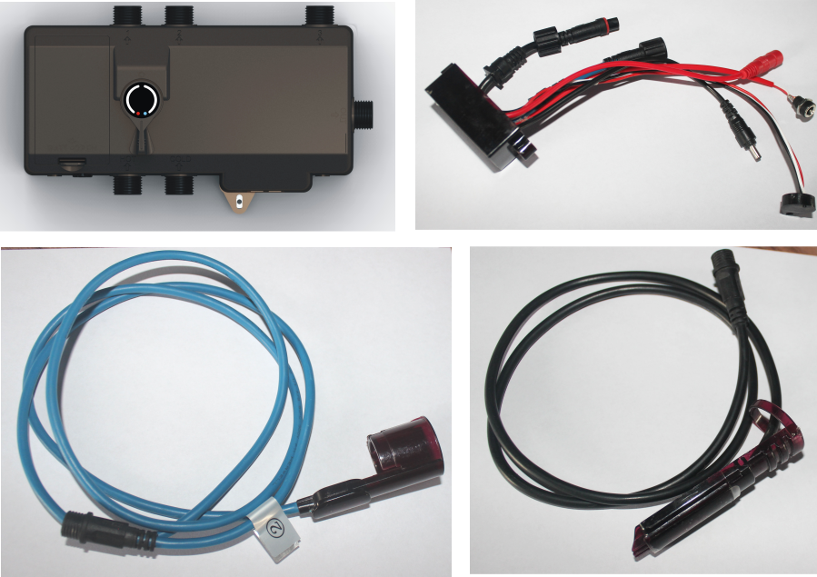 GIBO Sensor Faucet GIBO Sensor Faucet