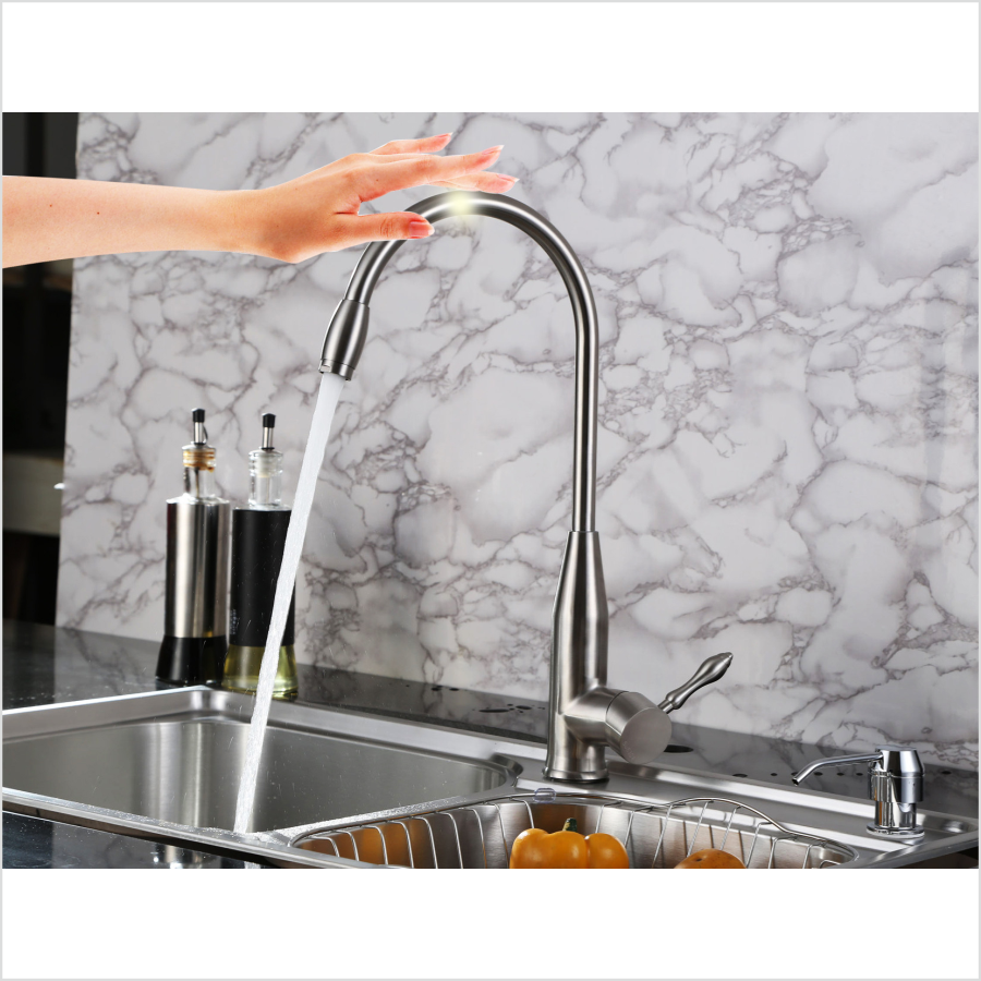 GIBO Sensor Faucet