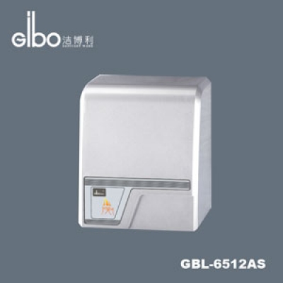 食品企業(yè)如何選購自動(dòng)感應(yīng)高速干手器？