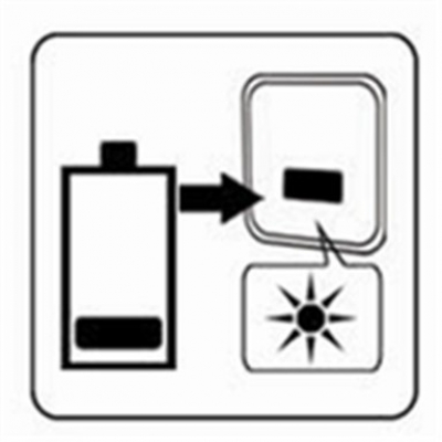 感應(yīng)潔具怎么判斷電池是否沒電了？