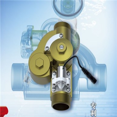 蹲便感應器進水管是多大？