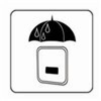 感應潔具防水等級能達到多少？