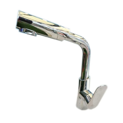 Automatic sensor kitchen faucet GBL-6196D