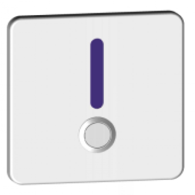 潔博利感應(yīng)小便沖水器產(chǎn)品規(guī)格書