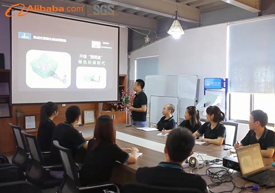 Sensor sanitary ware enterprise survival way